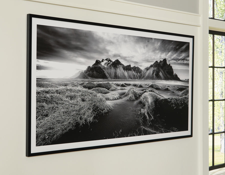 Delstone Wall Art - Furniture Gallery