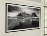 Delstone Wall Art - Furniture Gallery