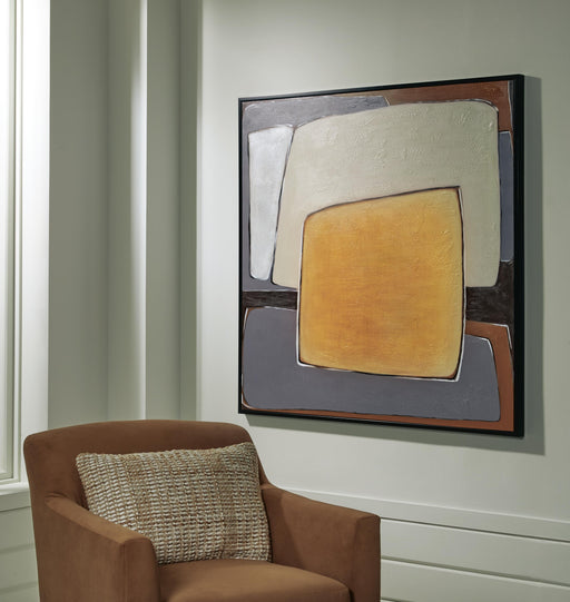 Actman Wall Art - Furniture Gallery