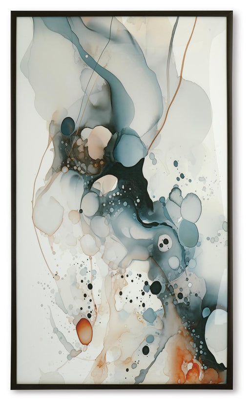 Foxenburg Wall Art - Furniture Gallery