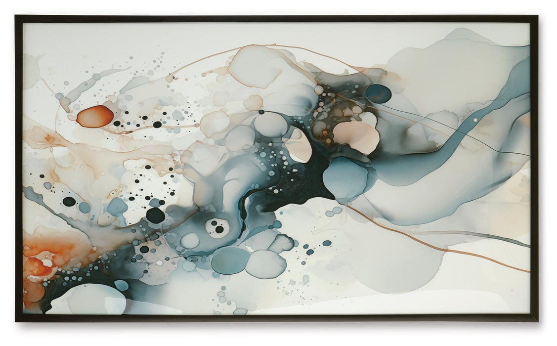 Foxenburg Wall Art - Furniture Gallery