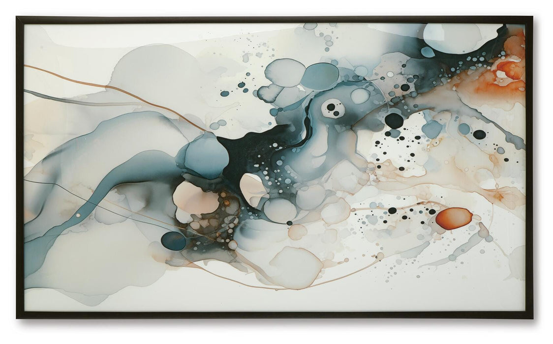 Foxenburg Wall Art - Furniture Gallery