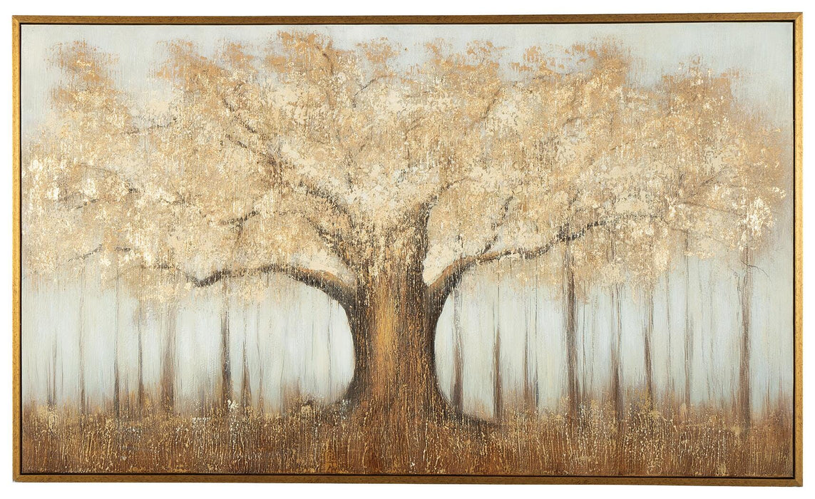 Dalewick Wall Art - Furniture Gallery