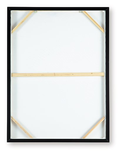 Siaking Wall Art - Furniture Gallery