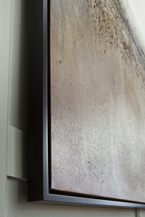 Siaking Wall Art - Furniture Gallery