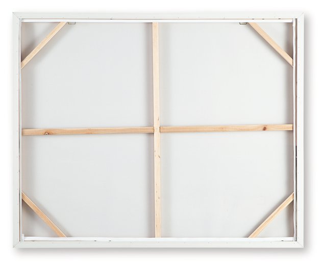 Vallus Wall Art - Furniture Gallery