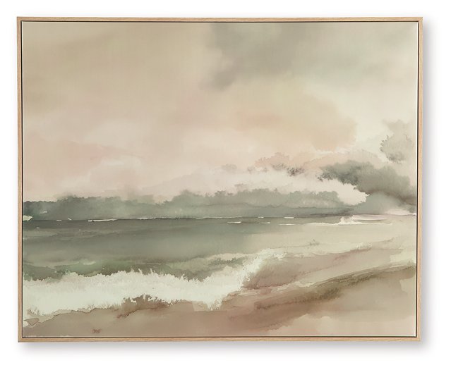 Vallus Wall Art - Furniture Gallery