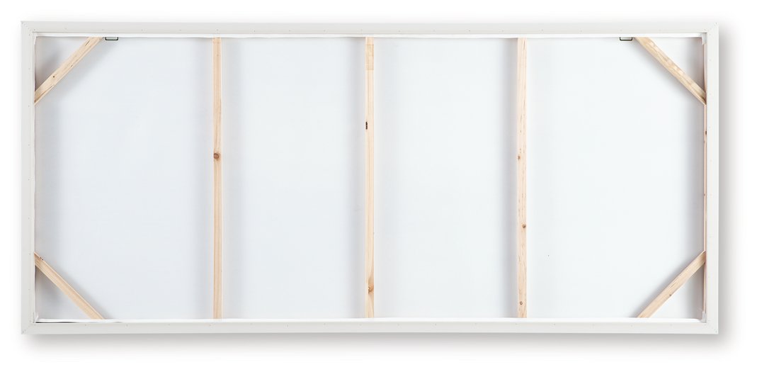 Edendale Wall Art - Furniture Gallery