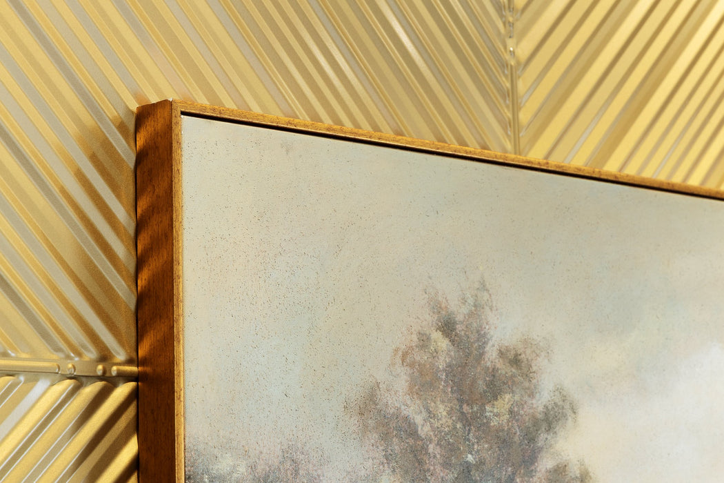 Edendale Wall Art - Furniture Gallery