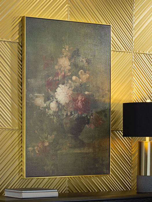 Gravesworth Wall Art - Furniture Gallery