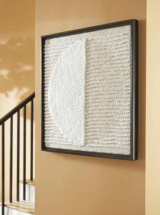 Bachard Wall Decor - Furniture Gallery