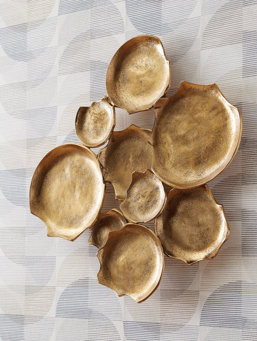 Gageton Wall Decor - Furniture Gallery