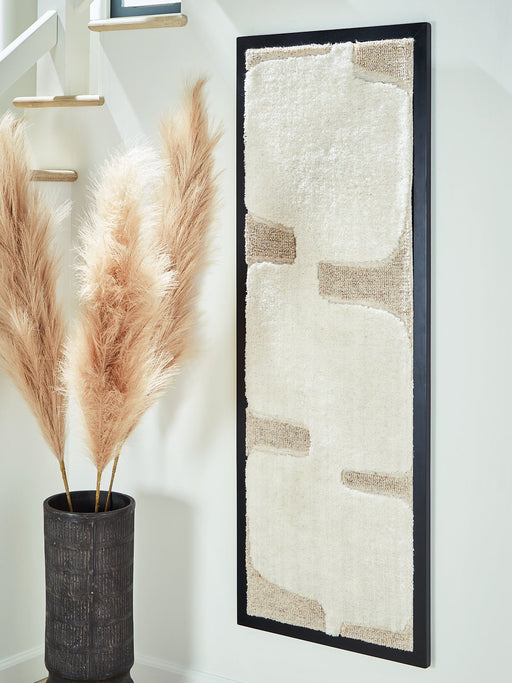 Kadworth Wall Decor - Furniture Gallery