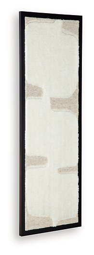 Kadworth Wall Decor - Furniture Gallery