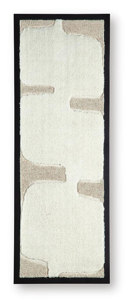 Kadworth Wall Decor - Furniture Gallery