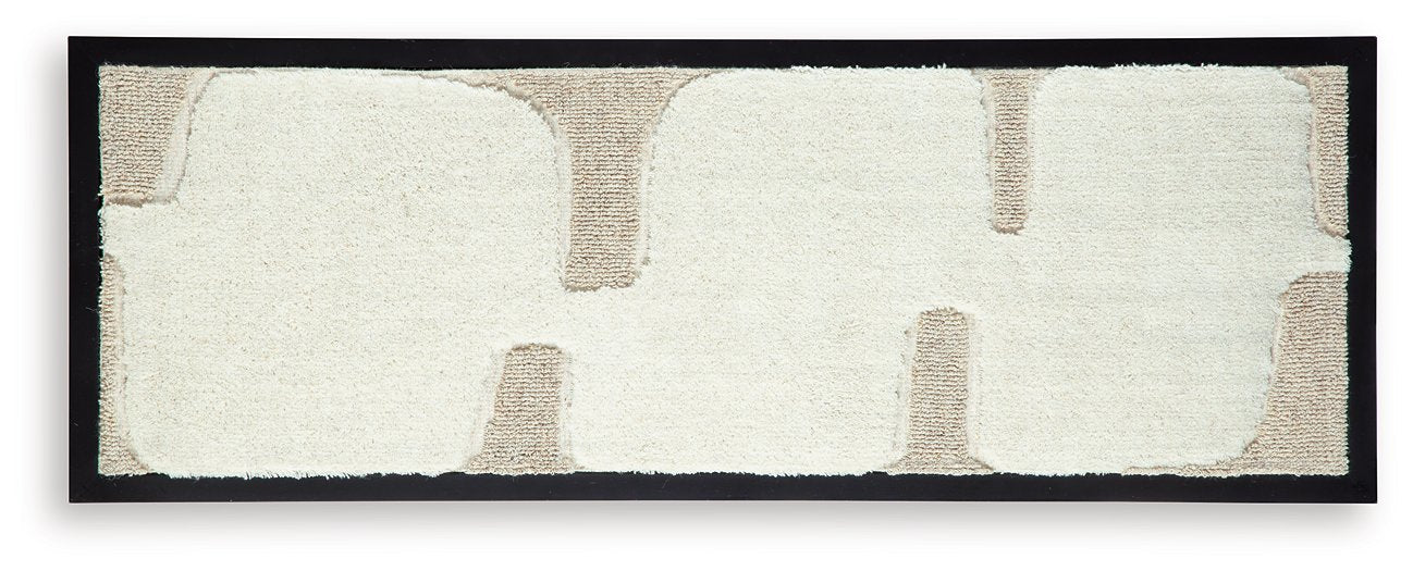 Kadworth Wall Decor - Furniture Gallery