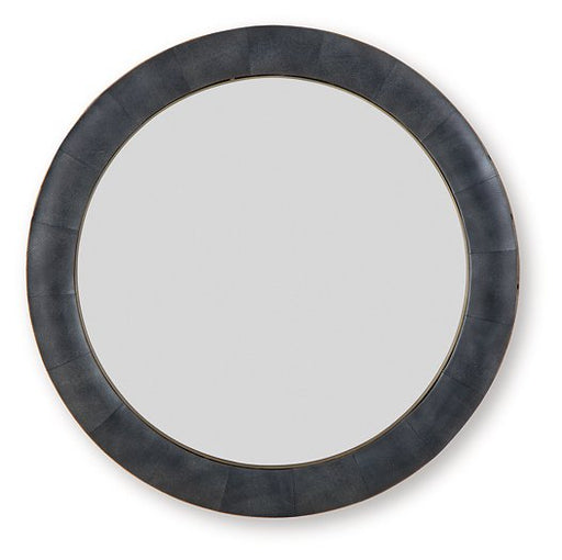 Corinsworth Accent Mirror - Furniture Gallery