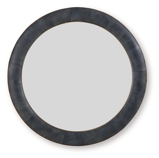Corinsworth Accent Mirror - Furniture Gallery