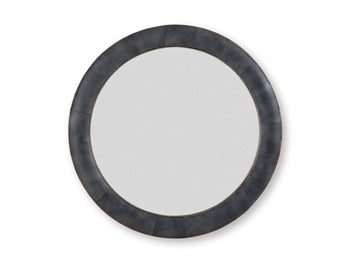 Corinsworth Accent Mirror - Furniture Gallery