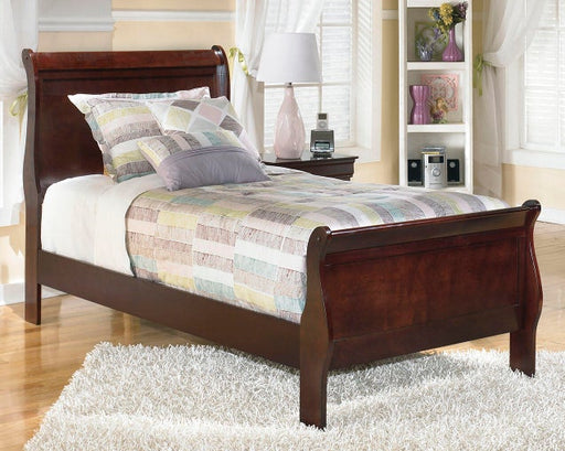 Alisdair Youth Bed - Furniture Gallery