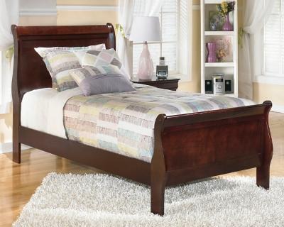 Alisdair Youth Bed - Furniture Gallery