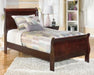 Alisdair Youth Bed - Furniture Gallery