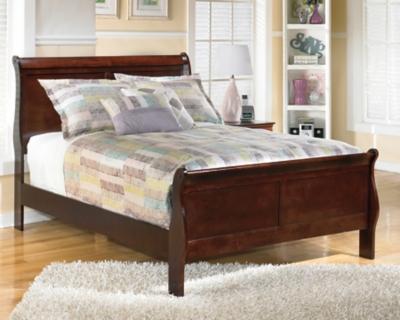 Alisdair Youth Bed - Furniture Gallery