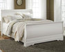 Anarasia Bed - Furniture Gallery