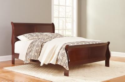 Alisdair Bed - Furniture Gallery