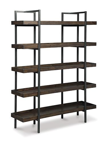 Starmore 76" Bookcase