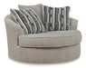 Calnita Living Rom Set - Furniture Gallery