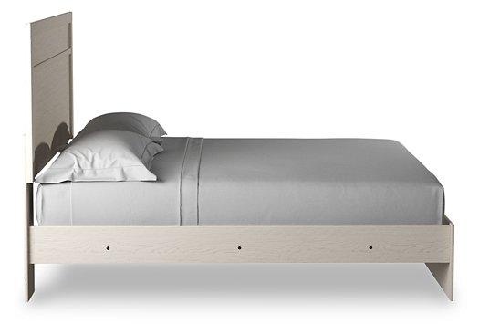 Stelsie Bed