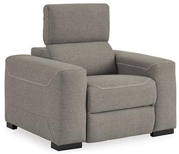 Mabton Power Recliner