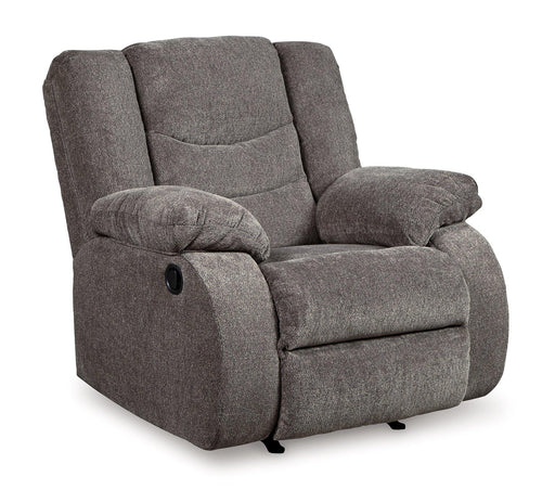 Tulen Recliner - Furniture Gallery