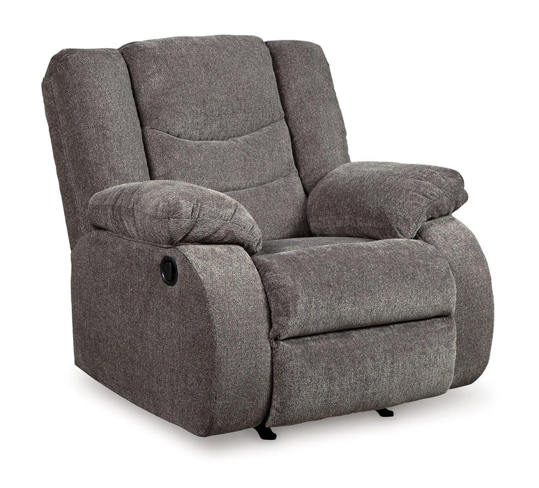 Tulen Recliner - Furniture Gallery