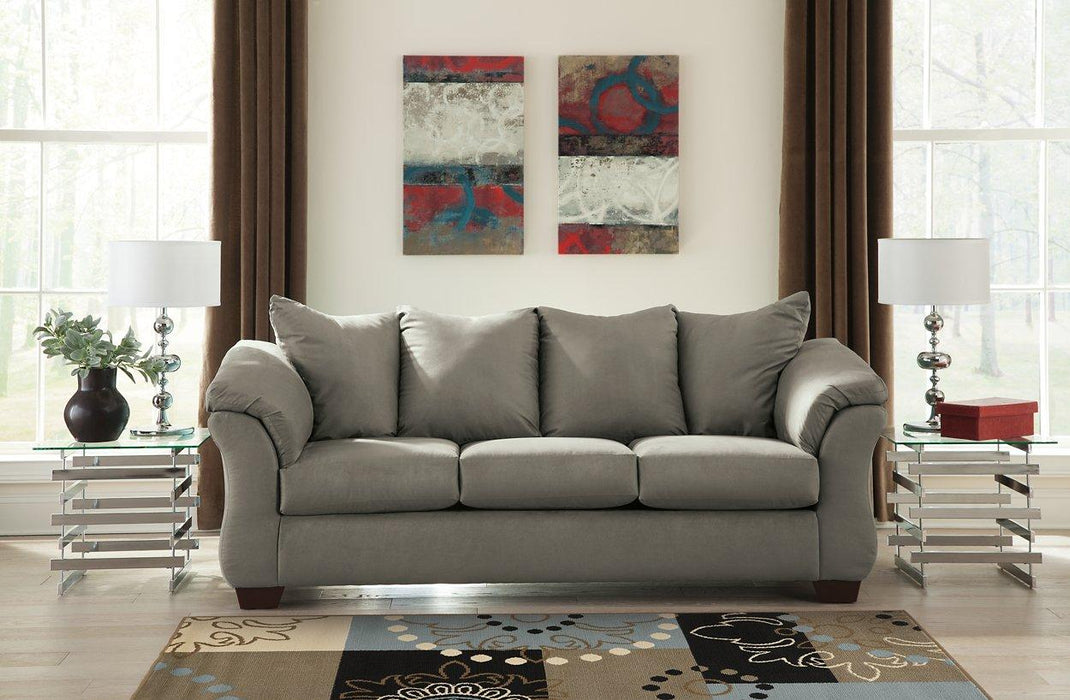 Darcy Sofa - Furniture Gallery
