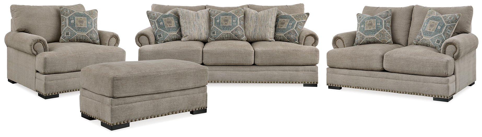 Galemore Living Room Set - Furniture Gallery