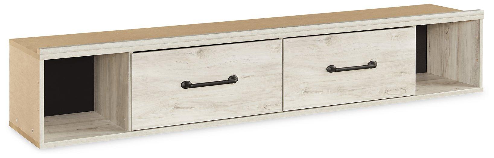 Cambeck Youth Bed with 2 Storage Drawers - Furniture Gallery