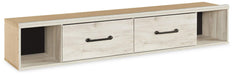 Cambeck Youth Bed with 2 Storage Drawers - Furniture Gallery