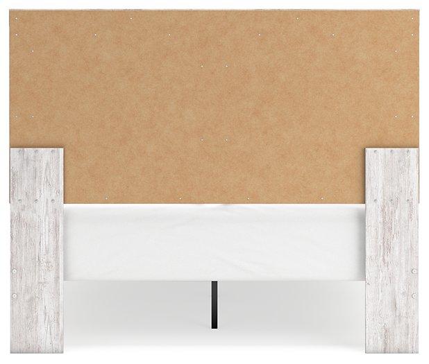 Cayboni Bed - Furniture Gallery