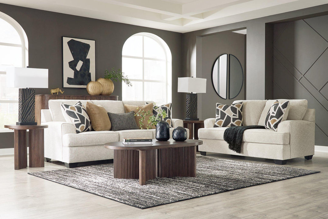 Heartcort Living Room Set - Furniture Gallery