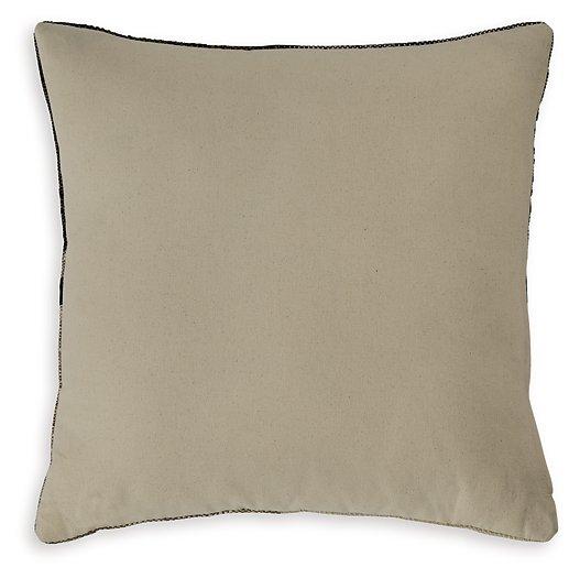 Adrielton Pillow