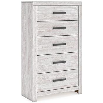 Cayboni Chest of Drawers - Furniture Gallery