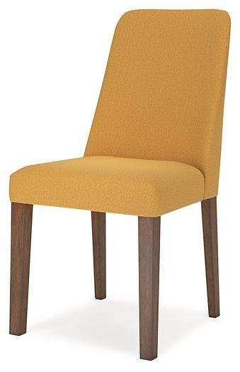 Lyncott Dining Chair