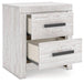 Cayboni Nightstand - Furniture Gallery
