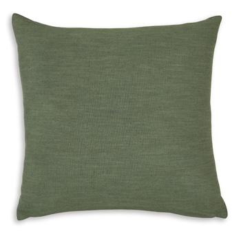 Thaneville Pillow