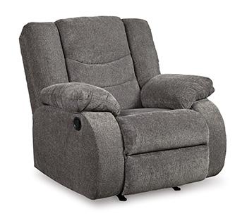 Tulen Recliner - Furniture Gallery