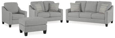 Adlai Living Room Set - Furniture Gallery