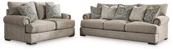 Galemore Living Room Set - Furniture Gallery