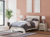 Lawroy Bed - Furniture Gallery